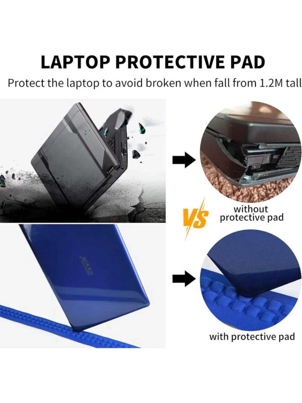 Water-Resistant 17